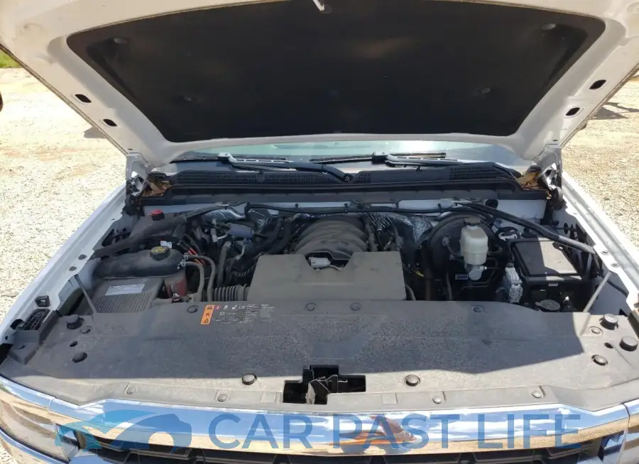 1GCNCNEH8JZ299887# 11