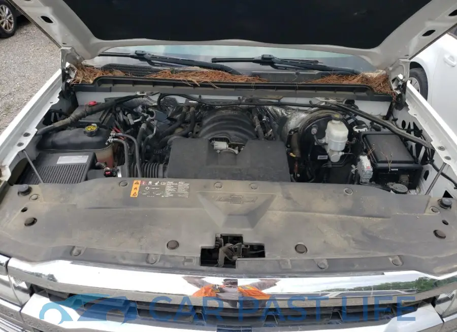 1GCRCREH2JZ138735# 11