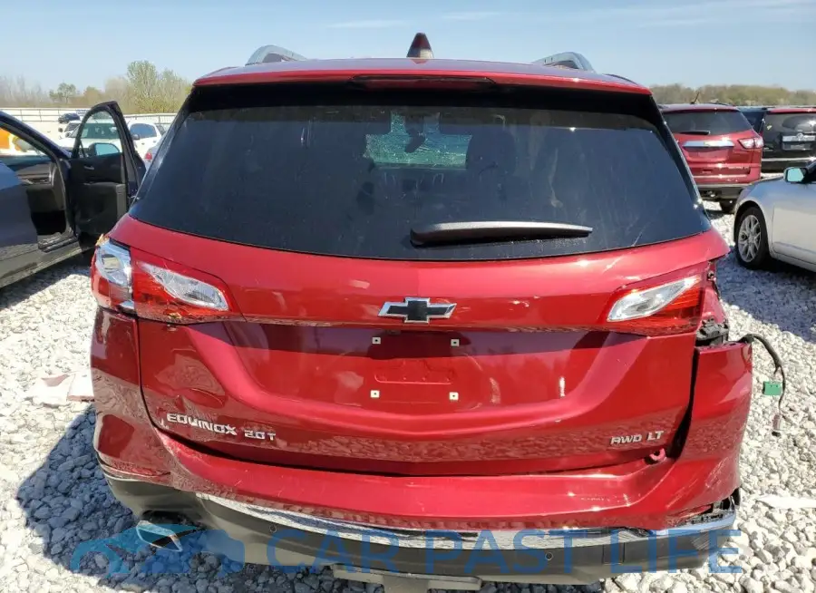 2GNAXVEX4L6249925# 6