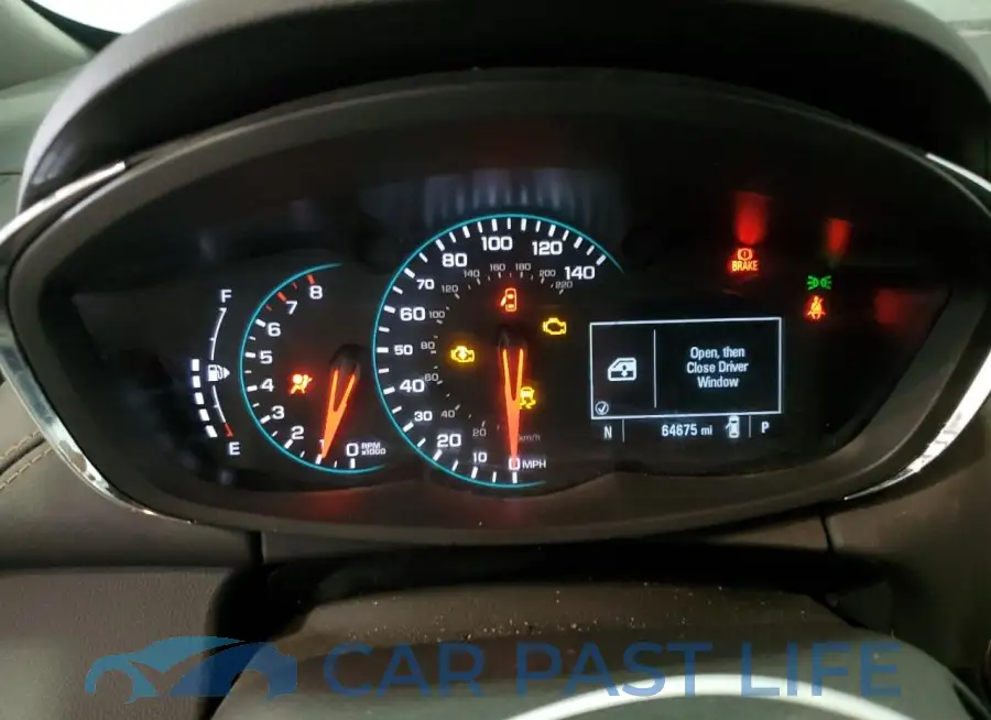 KL7CJLSM9MB375470# 9