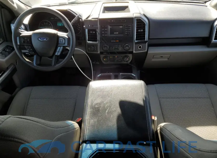 1FTFX1EF9GKF58355# 8