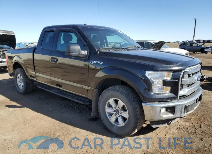 1FTFX1EF9GKF58355# 4