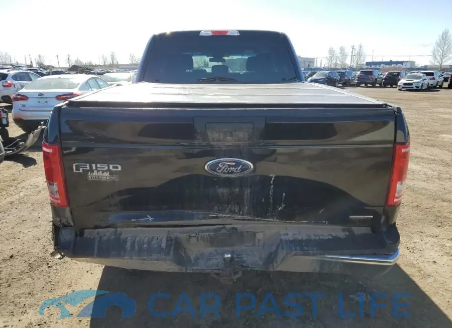 1FTFX1EF9GKF58355# 6