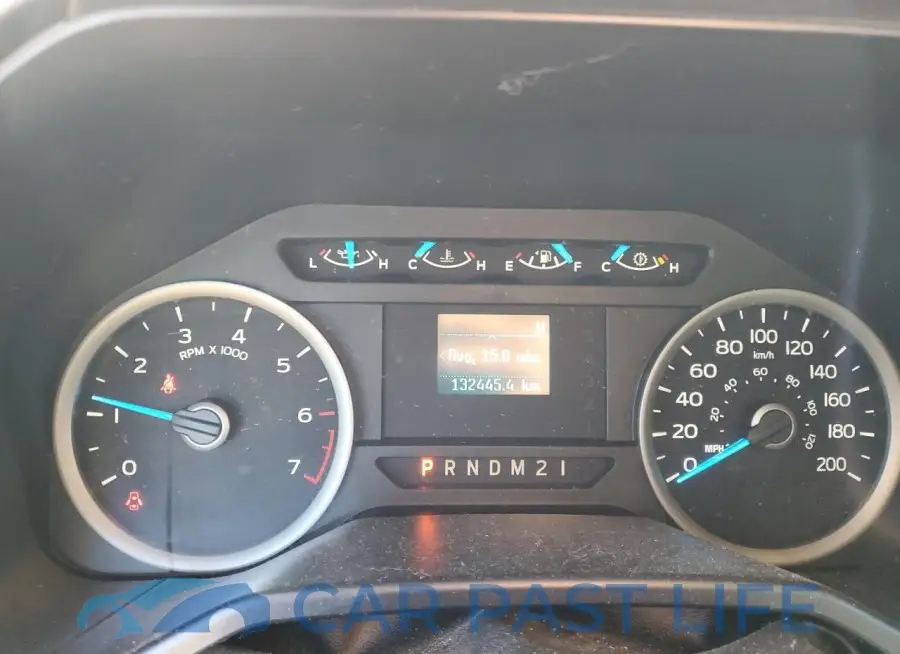 1FTFX1EF9GKF58355# 9