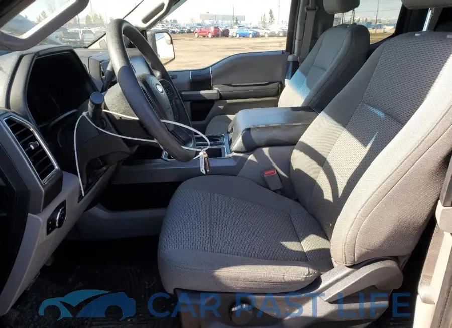 1FTFX1EF9GKF58355# 7