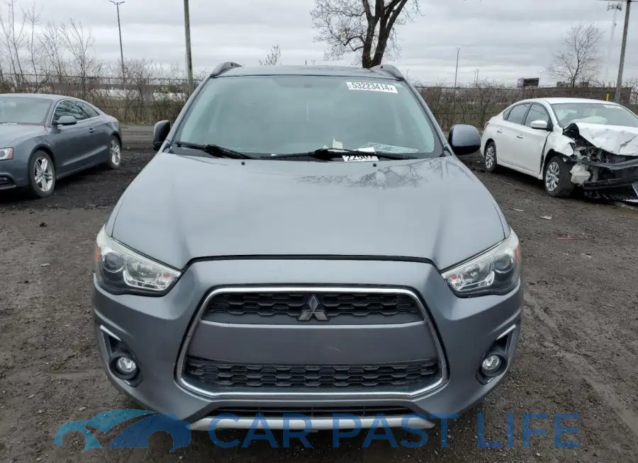 4A4AJ4AW1FE609095# 5