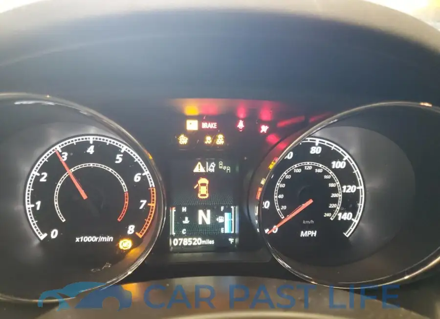JA4AP4AU5LU023967# 9