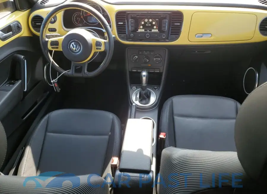 3VW507AT3FM802584# 8