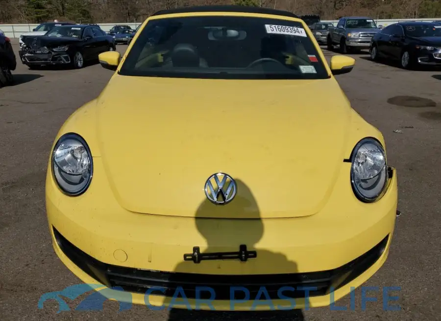 3VW507AT3FM802584# 5