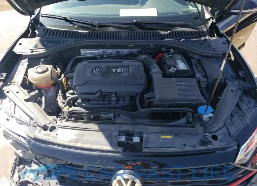3VW5T7BU9MM021404# 11