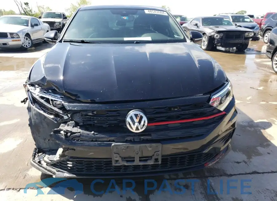 3VW5T7BU9MM021404# 5