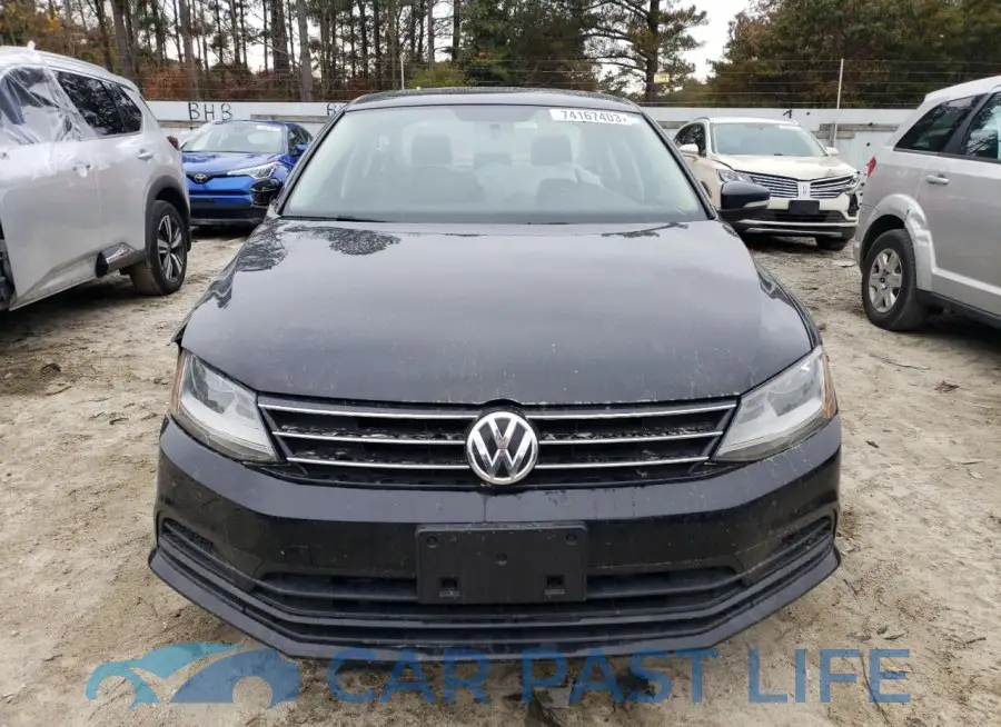 3VWDB7AJ9HM362345# 5