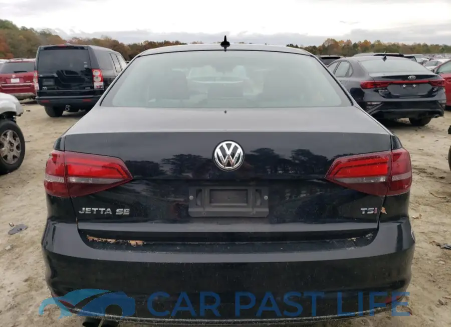 3VWDB7AJ9HM362345# 6
