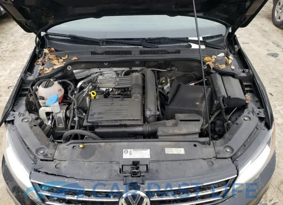 3VWDB7AJ9HM362345# 11