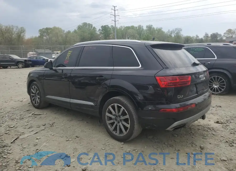 WA1LAAF76JD045081# 2