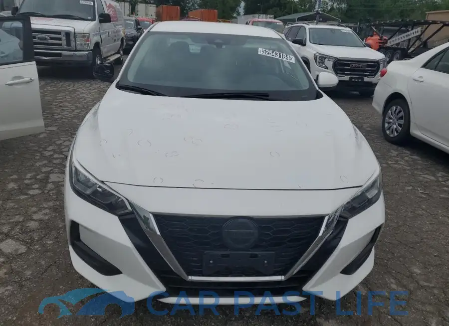 3N1AB8BV3NY264867# 5