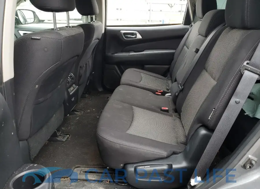 5N1DR2ANXLC616364# 10