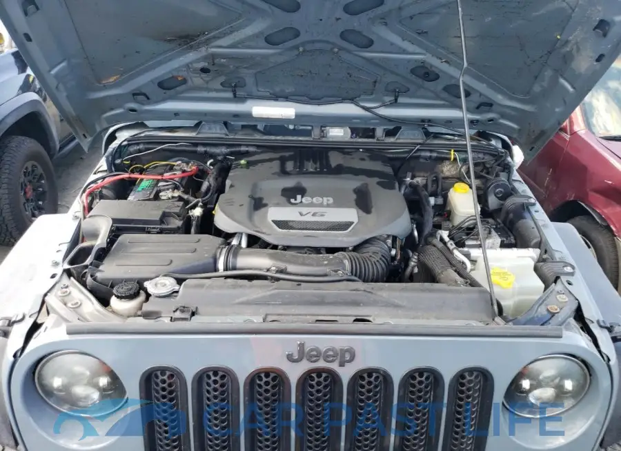 1C4BJWDG9FL519829# 12