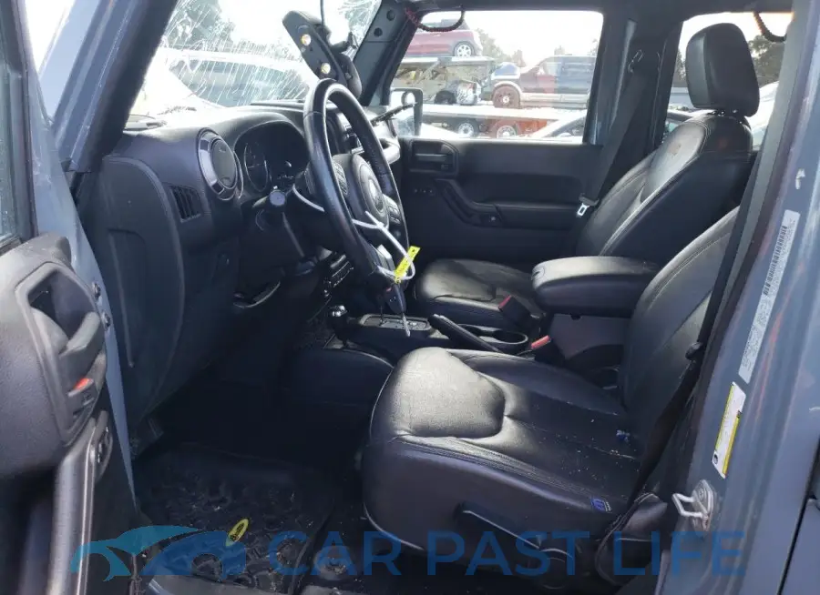 1C4BJWDG9FL519829# 7