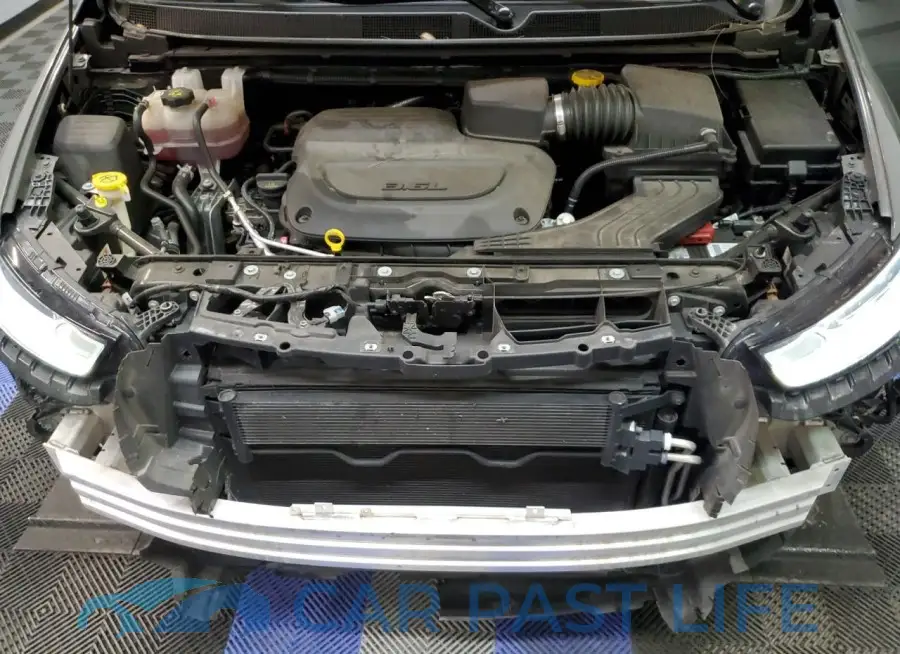 2C4RC1BG7NR117022# 12