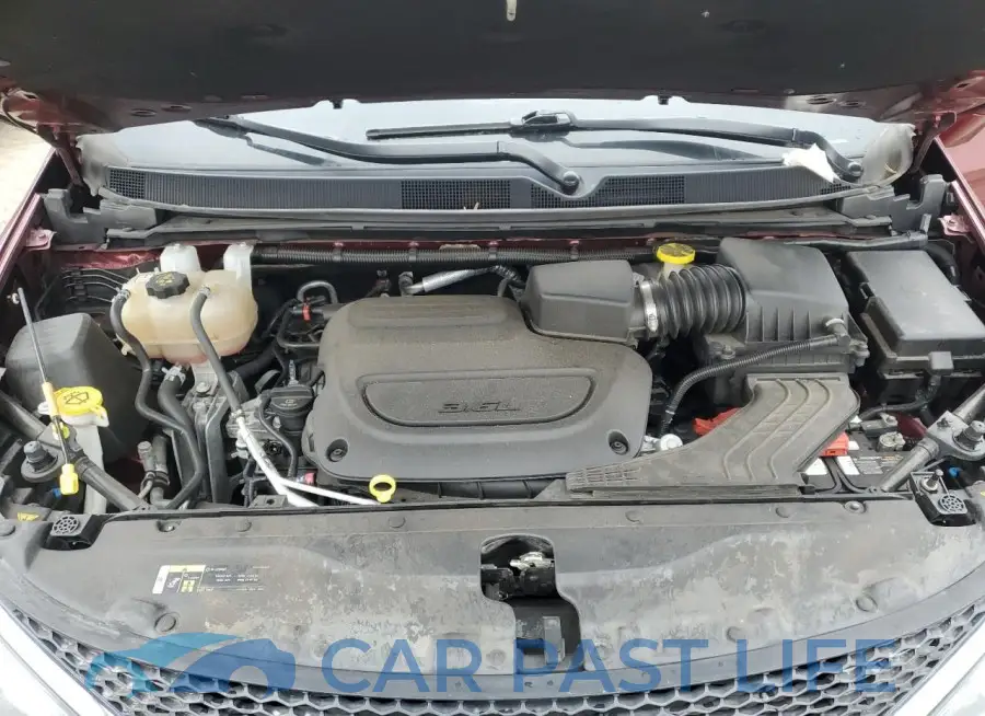 2C4RC1GG5LR187480# 11
