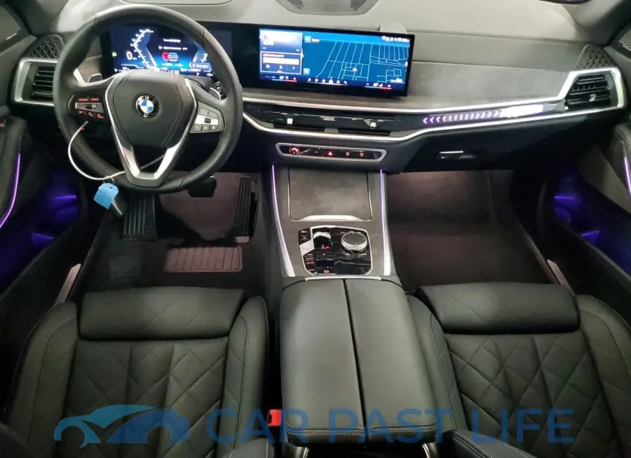 5UX13EU01R9T68861# 8