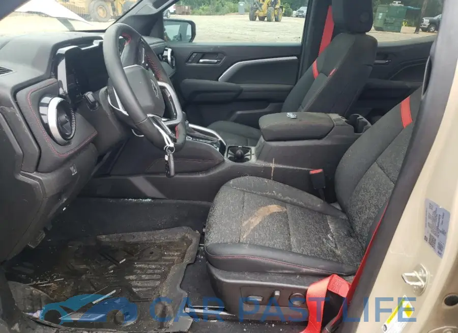 1GCPTDEK6P1134278# 7