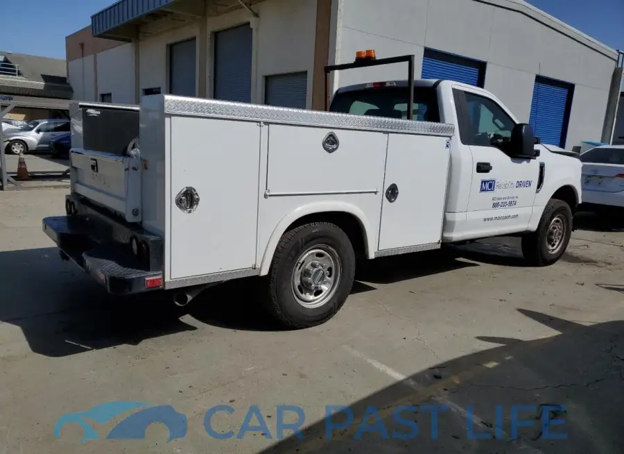 1FDBF2A62HEC82660# 3