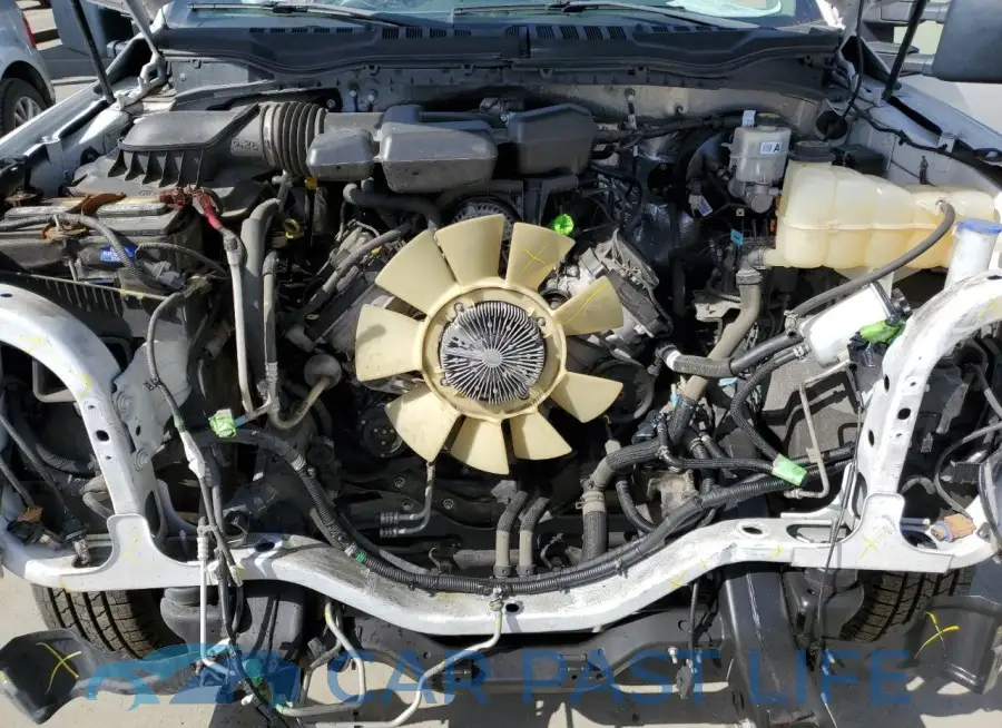 1FDBF2A62HEC82660# 11
