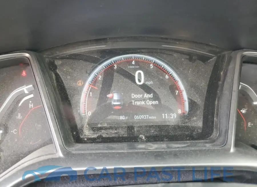 2HGFC1E59LH709376# 9