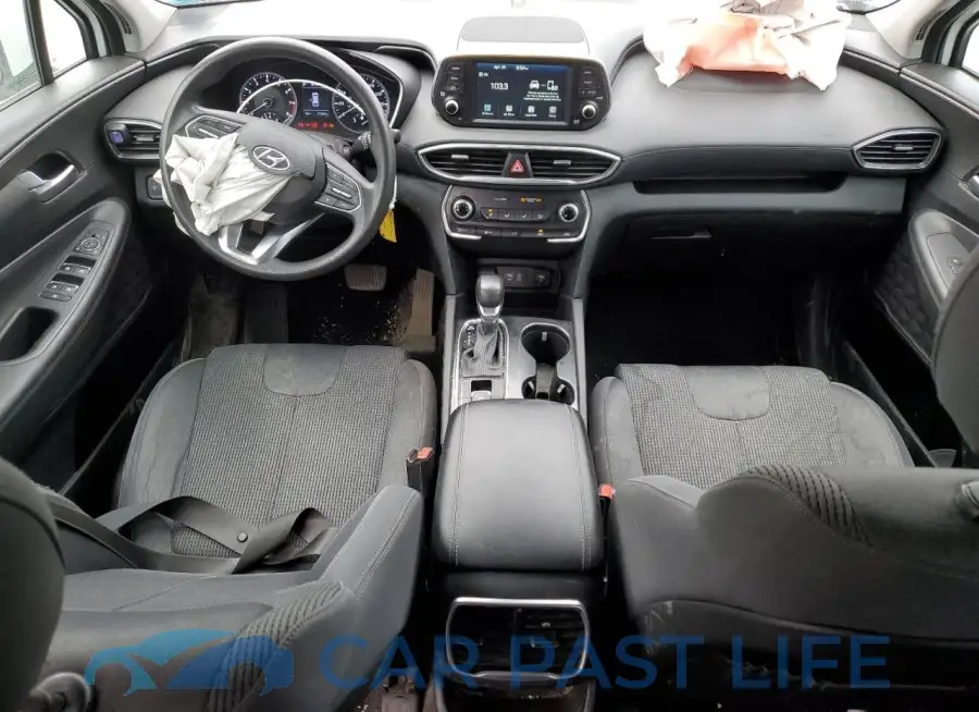 5NMS2CAD1LH148331# 8