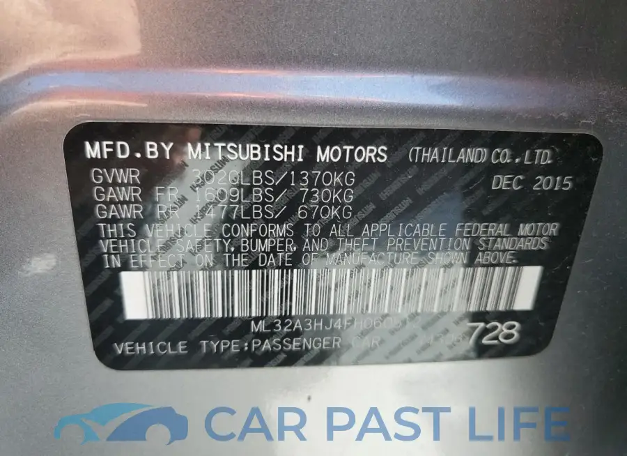 ML32A3HJ4FH060512# 12
