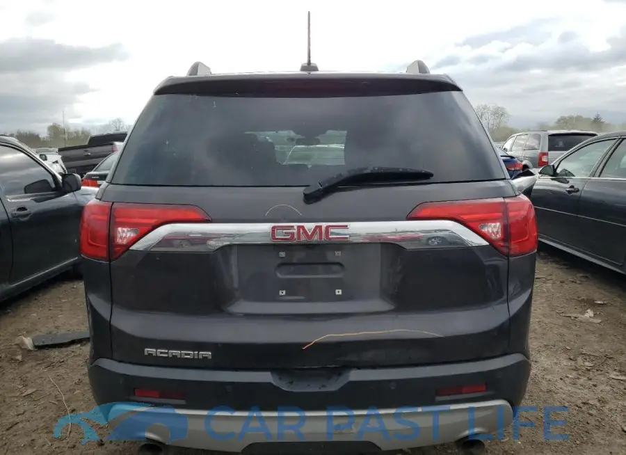 1GKKNMLS3HZ289417# 6