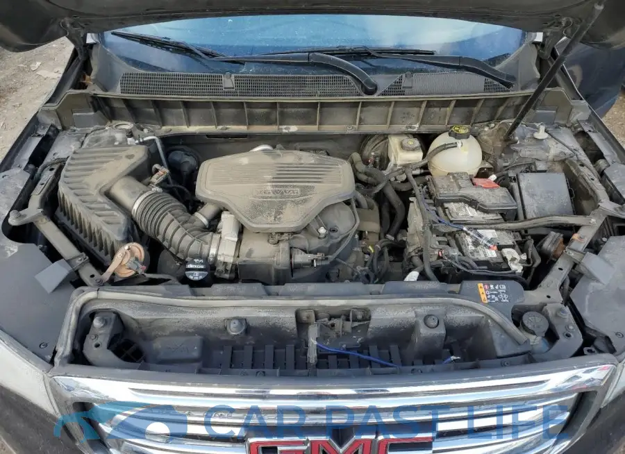 1GKKNMLS3HZ289417# 12