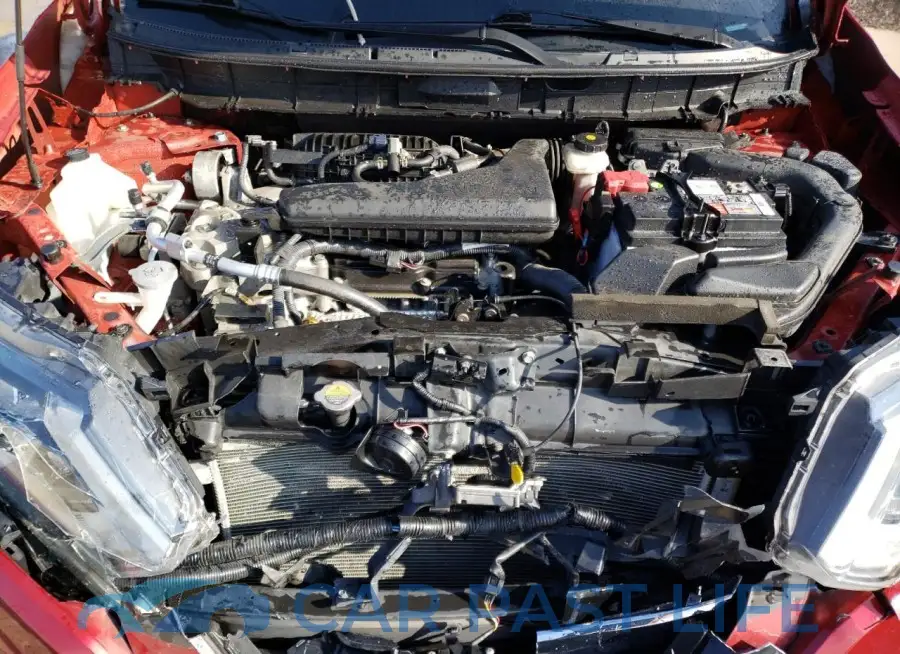 5N1AT2MV5KC758524# 12