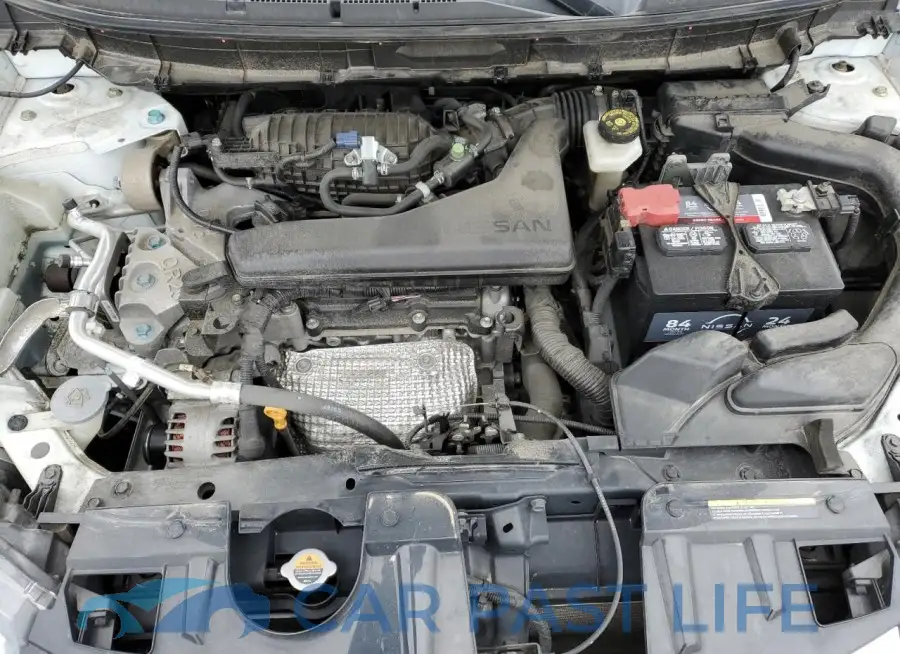 KNMAT2MTXJP589997# 11