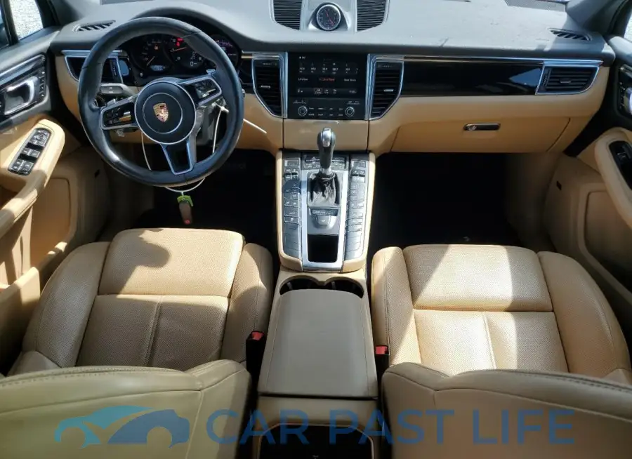 WP1AA2A56JLB15675# 8