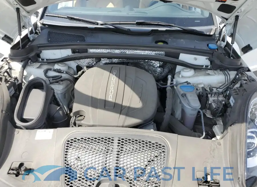 WP1AA2A56JLB15675# 11