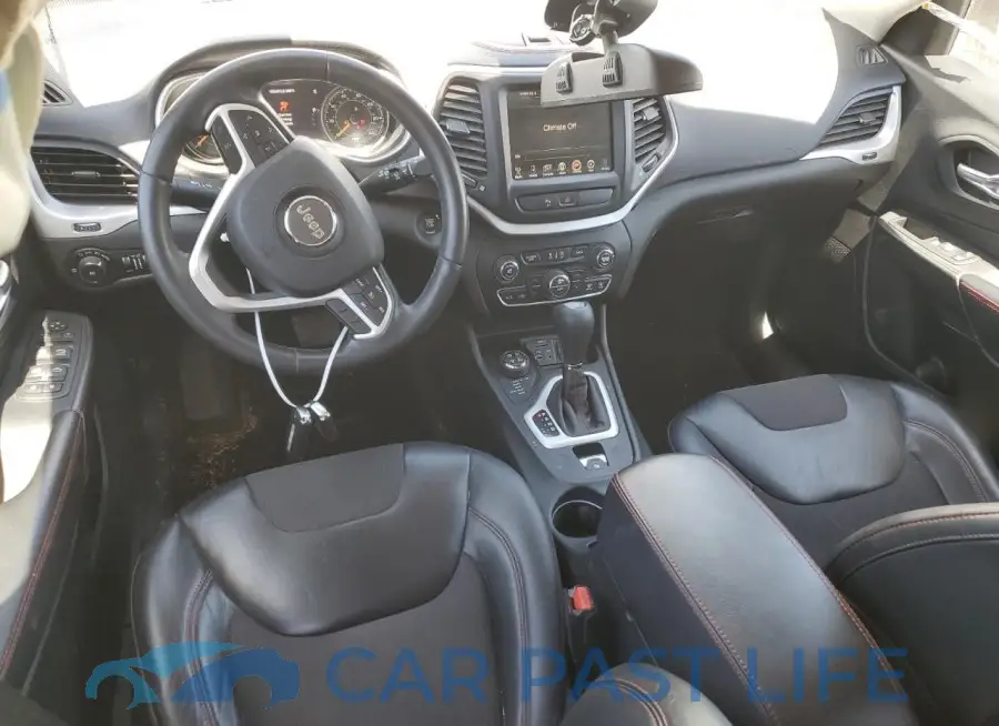 1C4PJMBS9FW665101# 8