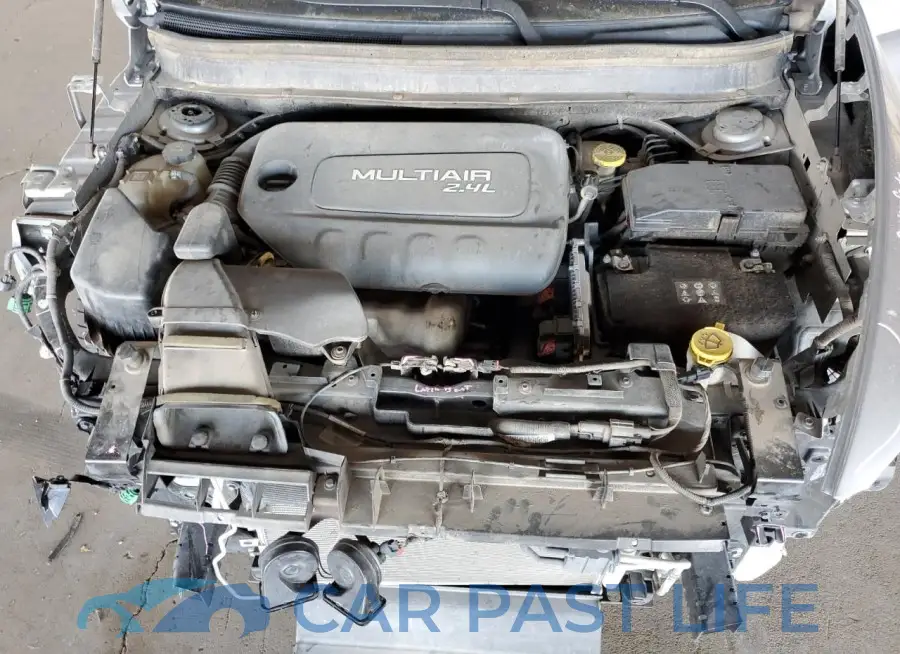1C4PJMDB9HW589184# 11
