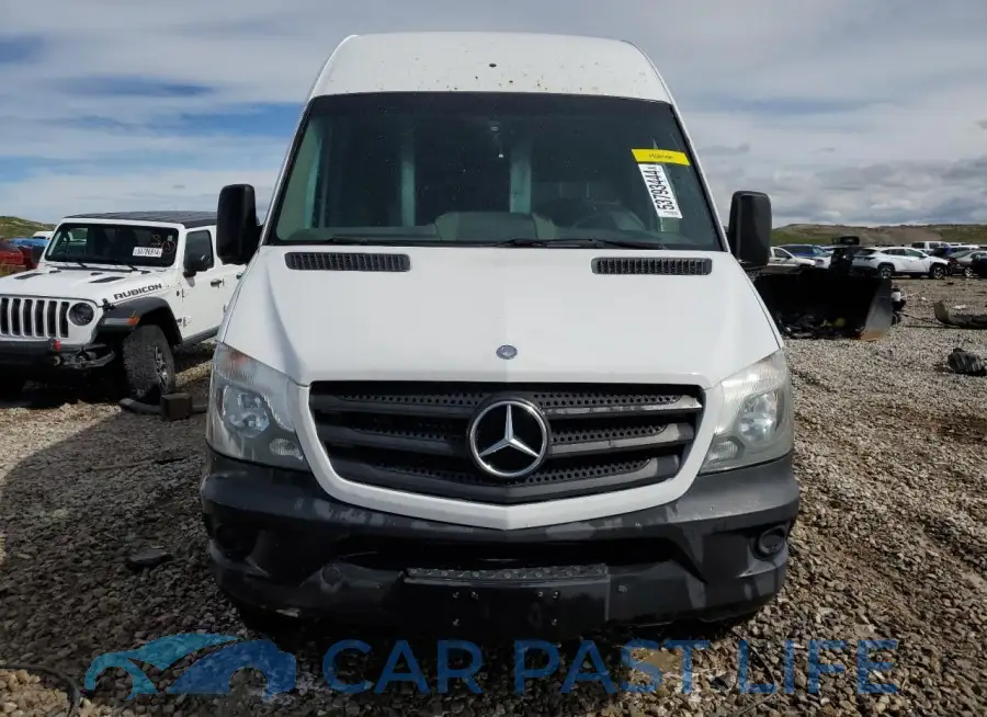 WD3PE8DB6FP126769# 5