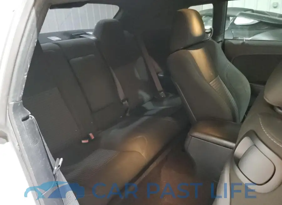 2C3CDZAG1GH309021# 10
