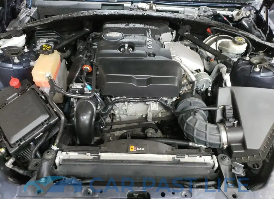1G6AG5RX6G0187044# 11