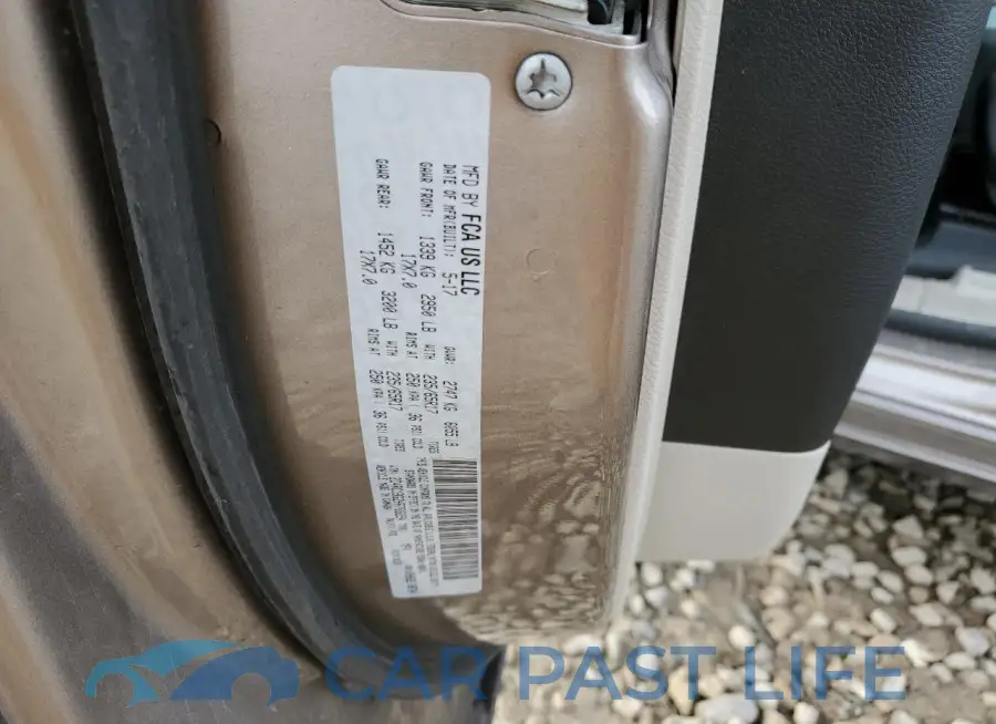 2C4RC1BG2HR788294# 13