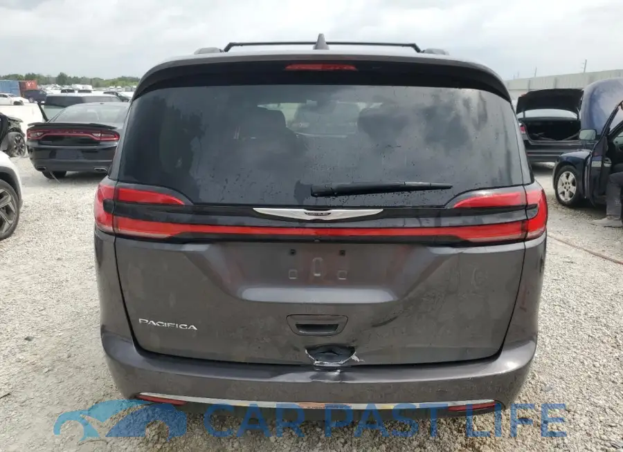 2C4RC1BG7NR191587# 6