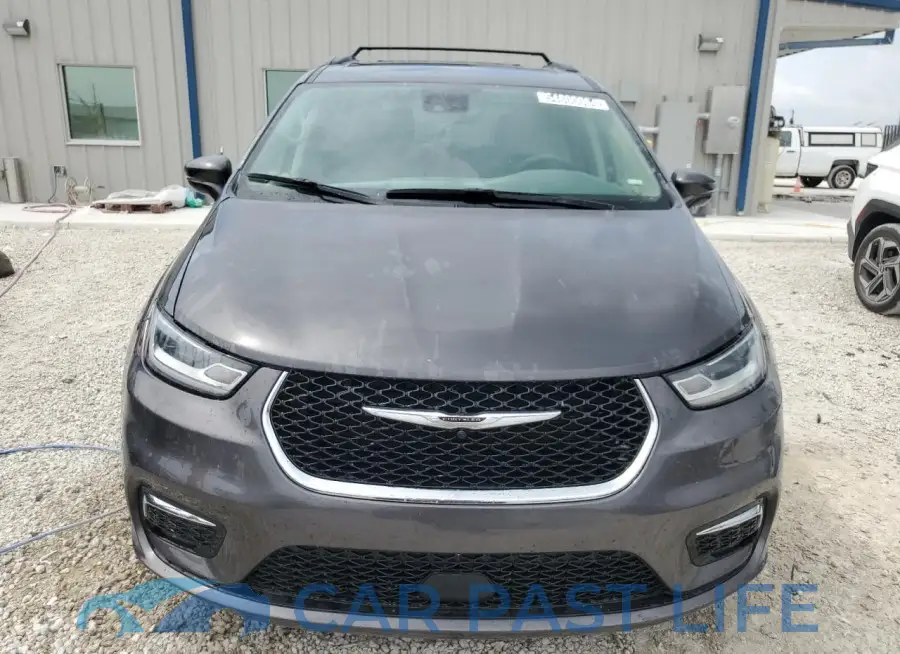 2C4RC1BG7NR191587# 5