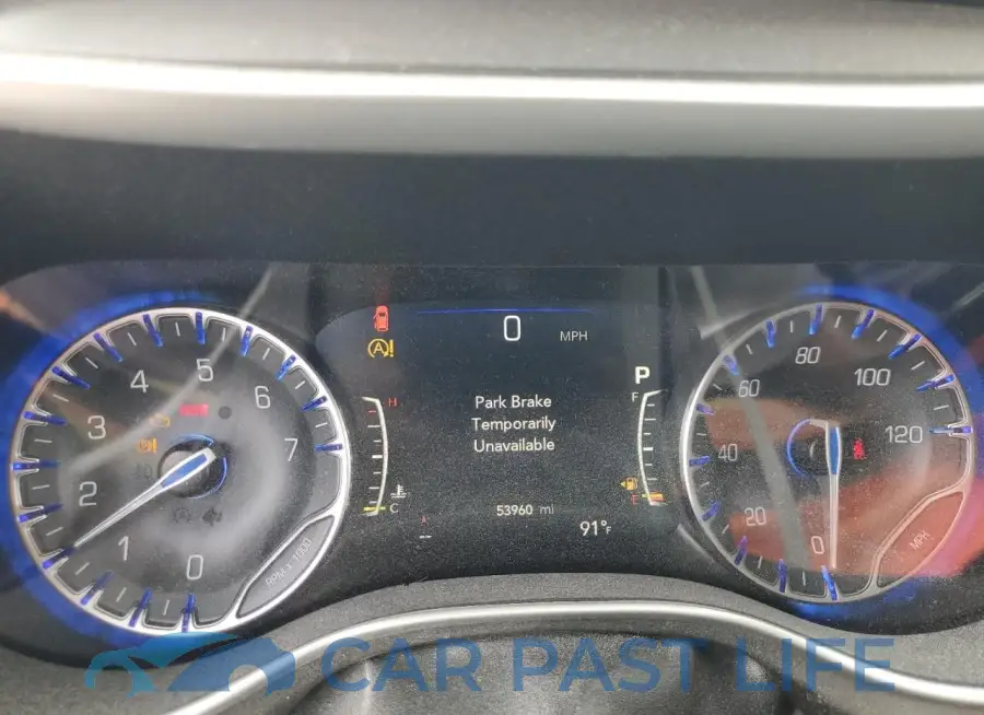 2C4RC1BG7NR191587# 9
