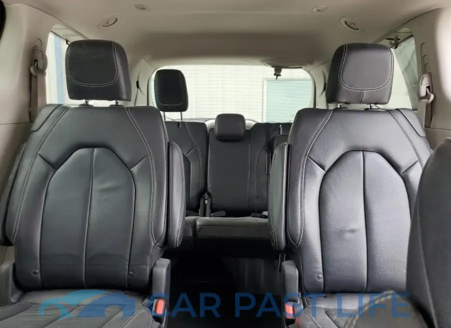 2C4RC1BG7NR191587# 10