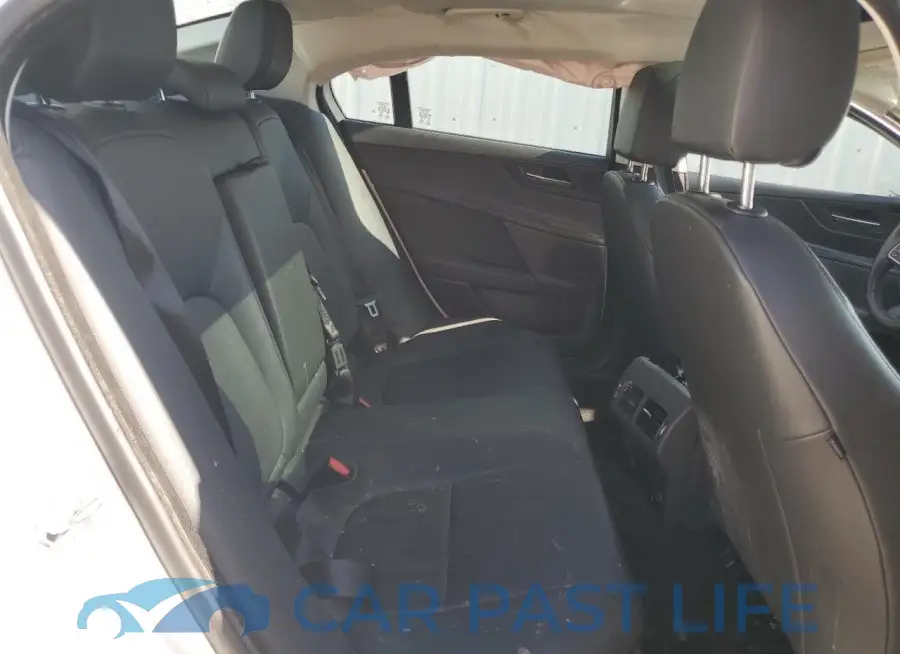 SAJAS4FX5KCP52502# 10