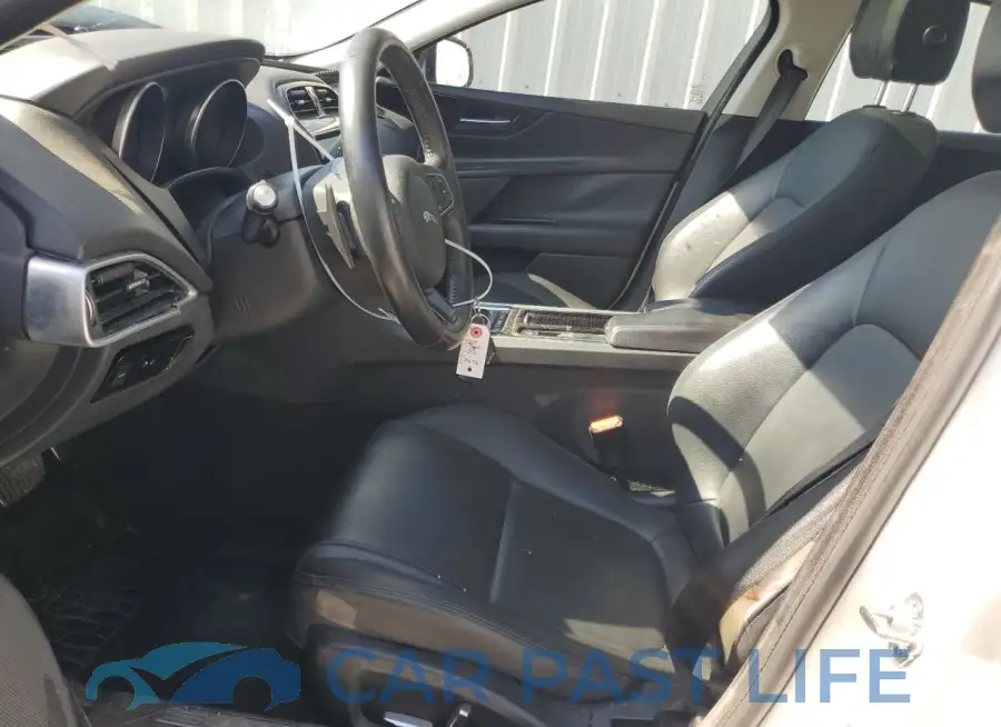 SAJAS4FX5KCP52502# 7